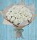 Букет цветов из: Гвоздики в Песчаном