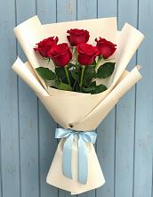 Букет Классика чувств #REPLACE_PRED# Песчаном