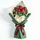 Букет цветов из: Розы в Песчаном