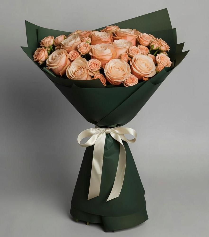 Букет Элегантный в Песчаном