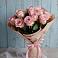 Букет цветов из: Розы в Песчаном
