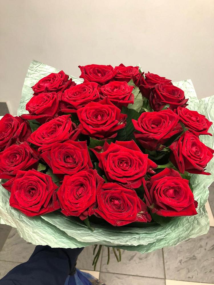 Розы Классика в Песчаном Букет Классика в Песчаном