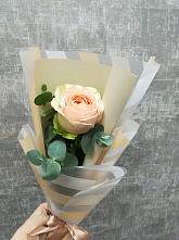 Букет цветов из:  Розы в Песчаном