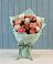 Букет цветов из: Розы в Песчаном