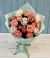 Букет цветов из: Розы в Песчаном