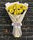 Букет цветов из: Хризантемы в Песчаном