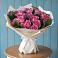 Букет цветов из: Розы в Песчаном