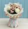 Букет цветов из: Розы в Песчаном